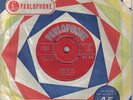LOVE ME DO - THE BEATLES (1962) VG / VG + CONDITION