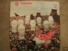 Cressida-Asylum UK Vertigo swirl prog psych lp 