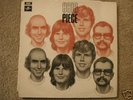 Hair-Hair Piece Danish psych lp UK Columbia pressing