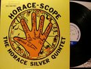 BLUE NOTE 4042 HORACE-SCOPE HORACE SILVER QUINT W.63RD