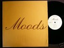 very rare private soul MOODS Self Titled SOIREE LP NM