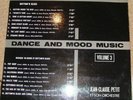 FUNKY J.C. PETIT, JACK AREL CHAPPELL LIBRARY LP samples
