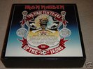 Iron Maiden - The First Ten Years Boxset (12