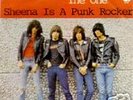 Ramones- She's the one 7