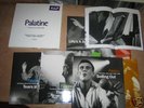 Palatine 4LP BOX Factory - New Order,Joy Division, OMD