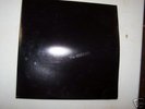 Vintage The Beatles Black Three Record Album W Insert
