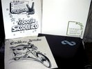 ENDLESS BOOGIE both LPs rare psych rock garage