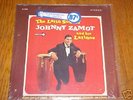 JOHNNY ZAMOT The Latin Soul of LP LATIN JAZZ BOOGALOO