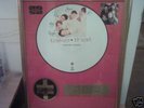 TAKE THAT  SIGNED LP PRESENTATION