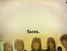 FACES.(ROD STEWART).THE FIRST STEP.RARE ORIG UK LP.N/M