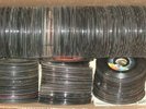 Over 450 45s by mostly obscure artists