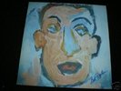 BOB DYLAN AUTOGRAPH*SIGNED LP 