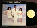 rare modern soul TRILARK Self Titled HANDSHAKE LP