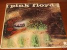 PINK FLOYD saucerful of secrets RARE OR USA 69 LP PSYCH