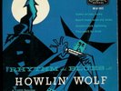 Howlin' Wolf - Rhythm n Blues - London RE-U 1072 EP