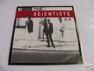 The Scientists 1980  self - released  four track 7
