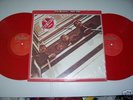 beatles RED 1962-1966 rare US LTD ED RED VINYL 2 LP SET