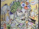 Riccardo Cocciante lp  - MU RARISSIMO VINTAGE