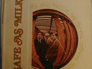 Captain Beefheart 1967 LP Safe As Milk w/ RARE Sticker