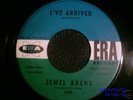 Rare Northern Soul - Jewel Akens - I've Arrived