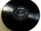 LITTLE WILLIE JOHN LP  -  FEVER  ALBUM