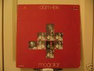 MOGOLLAR -DUMTEK RARE TURKISH FOLK PSYCH LP AUTOGRAPHED