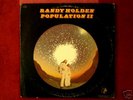 RANDY HOLDEN ORIGINAL POPULATION 2 1969 PSYCH KILLER M-