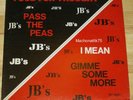 The JB's - Food For Thought ( Original LP )