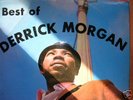 DOCTOR BIRD LP - DERRICK MORGAN - BEST OF (1968)