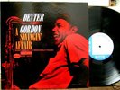 DEXTER GORDON A Swingin' Affair BLUE NOTE LP NY MINT-