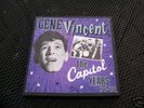 Gene Vincent The Capital Years 56-63 10 LP Box Set MINT