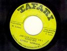 LITTLE ROY/ IANROCK - JAH CAN COUNT ON I...RARE ROOTS