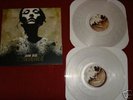 Converge Jane Doe Clear Vinyl RARE Deathwish Integrity