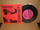 GERMS LEXICON DEVIL 7
