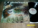 Deutsche Pink Floyd LP 1968 SMC 74451 A saucerful of se
