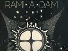 RAM-A-DAM  Yabby You's rare 1st album LUCKY UK original