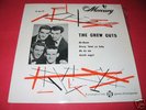 CREW CUTS Presenting the...(Mercury UK EP 1956) Nice
