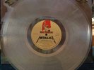 Metallica Creeping Death EP RARE Metal Iron Maiden