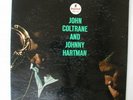 John Coltrane and Johnny Hartman, Impulse MONO A-40 LP
