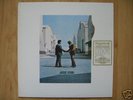 Pink Floyd – Wish You Were Here - NIMBUS Supercut LP