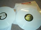 BEATLES WHITE ALBUM UK EXPORT WHITE VINYL LP SEALED