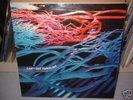 HAIRY CHAPTER Can't get Through rare Orig. 1st press M-