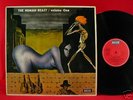 HUMAN BEAST 1970 PINNACLE UK DARK EVIL PSYCH PROG LP