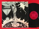 CORPUS 1971 TEXAS PRIVATE BLUES PSYCH PROG LP RARE ORIG