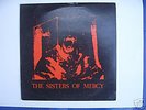 Sisters of Mercy Body Electric Adrenochrome 7