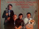 * PHILIPS - 6768 764 - 10 LP - LOS ROMEROS *