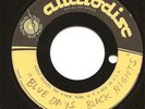BUDDY HOLLY - UNUSUAL ACETATE? 