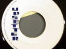 BOB MARLEY KAYA RARE JAMAICAN 45 UPSETTER LISTEN