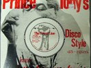 VARIOUS, PRINCE TONY'S DISCO  12