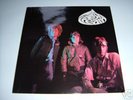 CREAM LP FRESH CREAM UK 1ST PRESS 1966 STEREO A/1 MINT-